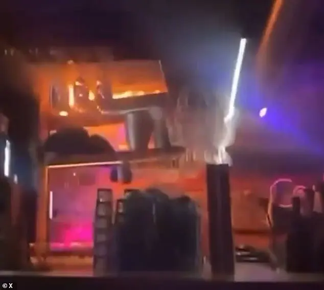 Tragic Nightclub Fire in Switzerland Sparks Urgent Review of Safety Regulations and Flammable Materials