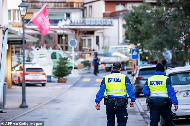 Tragic Nightclub Fire in Switzerland Sparks Urgent Review of Safety Regulations and Flammable Materials