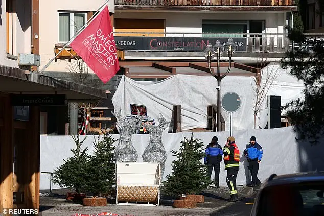 Tragic Nightclub Fire in Switzerland Sparks Urgent Review of Safety Regulations and Flammable Materials