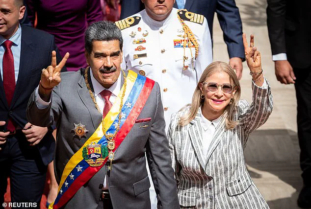 General Cane: 'Meticulously Planned' U.S. Operation Captures Maduro, Sparking Global Debate
