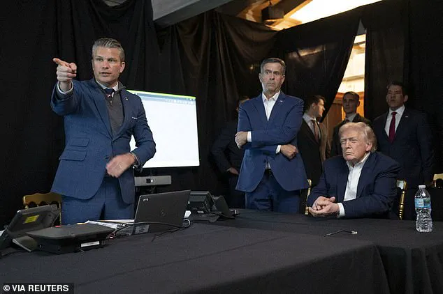 General Cane: 'Meticulously Planned' U.S. Operation Captures Maduro, Sparking Global Debate