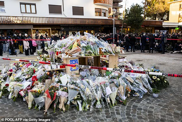 Newly Revealed Criminal Past of Swiss Ski Bar Owner at Center of Deadly Fire