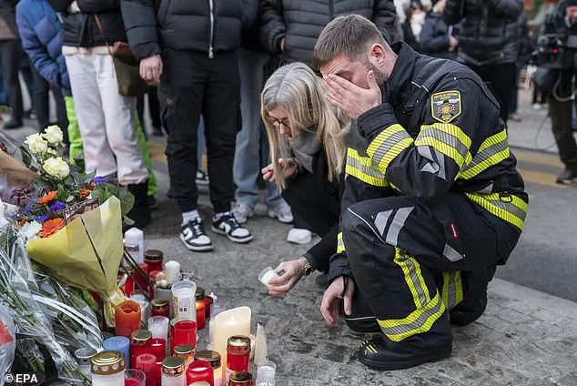 Newly Revealed Criminal Past of Swiss Ski Bar Owner at Center of Deadly Fire