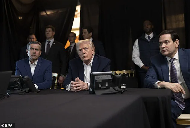 Trump's 'Operation Absolute Resolve' in Venezuela Sparks Debate as Officials Question Escalation, 'This Isn't What the People Want,' Says Analyst