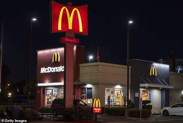 Breaking: McDonald's McRib Lawsuit Alleges No Real Pork Ribs, Deceptive Marketing