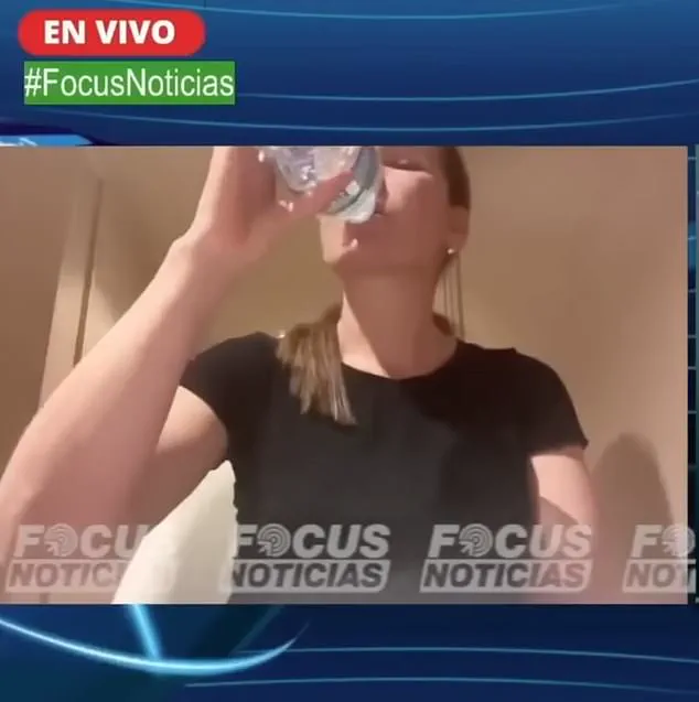 Colombian Woman Arrested in UK After Year-Long Investigation into Poisoning of Schoolgirls with Thallium