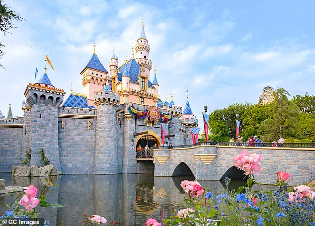 Father Injured at Disneyland After Confrontation Over Line-Cutting Incident Sparks Debate on Crowd Control and Conflict Resolution