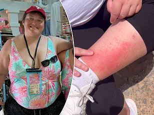 Father Injured at Disneyland After Confrontation Over Line-Cutting Incident Sparks Debate on Crowd Control and Conflict Resolution