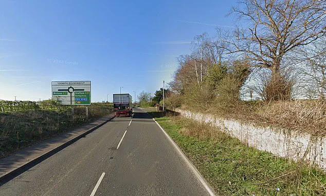 Catastrophic Error by South Yorkshire Police Misleading Families with False Information About Fatal Crash