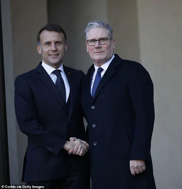 European Leaders Unite to Condemn Trump's Threats to Seize Greenland, Emphasize Territorial Integrity