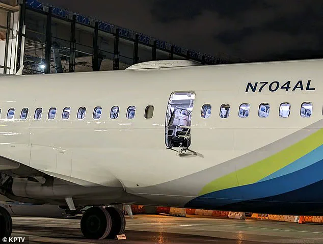 Exclusive Insights: The Boeing Lawsuit and the Hidden Truth Behind the Alaska Airlines Incident