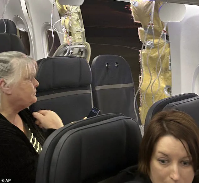 Exclusive Insights: The Boeing Lawsuit and the Hidden Truth Behind the Alaska Airlines Incident