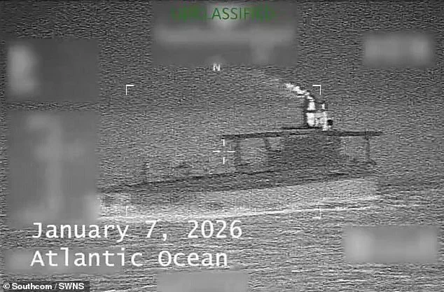Trump Criticizes NATO Defense Spending as US Seizes Russian Tanker and Considers Greenland Move