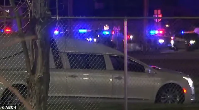 Exclusive Access to Details: Salt Lake City Shooting Leaves Community in Shock