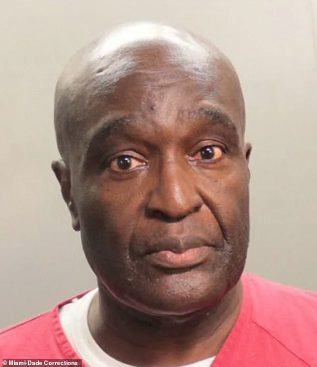 Florida Man Faces Death Penalty for Kidnapping and Murder of Young Girl