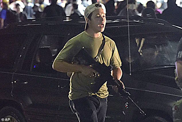 Kyle Rittenhouse Considers Traveling to Minnesota Amid Unrest Following ICE Officer's Fatal Shooting, Months After Acquittal in Kenosha Case