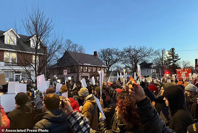 Kyle Rittenhouse Considers Traveling to Minnesota Amid Unrest Following ICE Officer's Fatal Shooting, Months After Acquittal in Kenosha Case