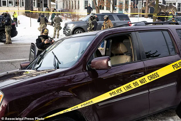 Kyle Rittenhouse Considers Traveling to Minnesota Amid Unrest Following ICE Officer's Fatal Shooting, Months After Acquittal in Kenosha Case
