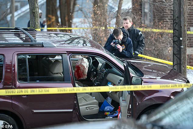 Shrouded in Secrecy: The Unreleased Details of the Minneapolis Shooting and Its Impact on Law Enforcement Transparency