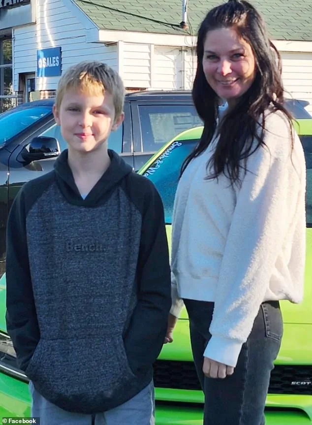 Tragic Death of 13-Year-Old Drew Nickerson Sparks Community Debate on Pet Ownership and Neighborhood Safety Amid Animal Attack Incident