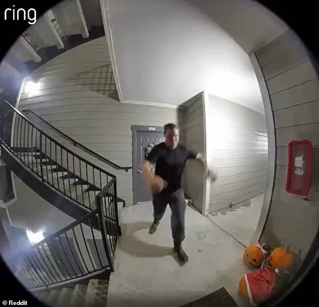 Viral Video Reveals How a Video Game Misunderstanding Led to a Tense Standoff with First Responder