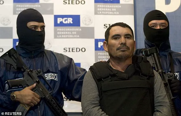 Cartel Violence in Mexico: Brutality, War Zones, and the Tragedy of Innocent Lives