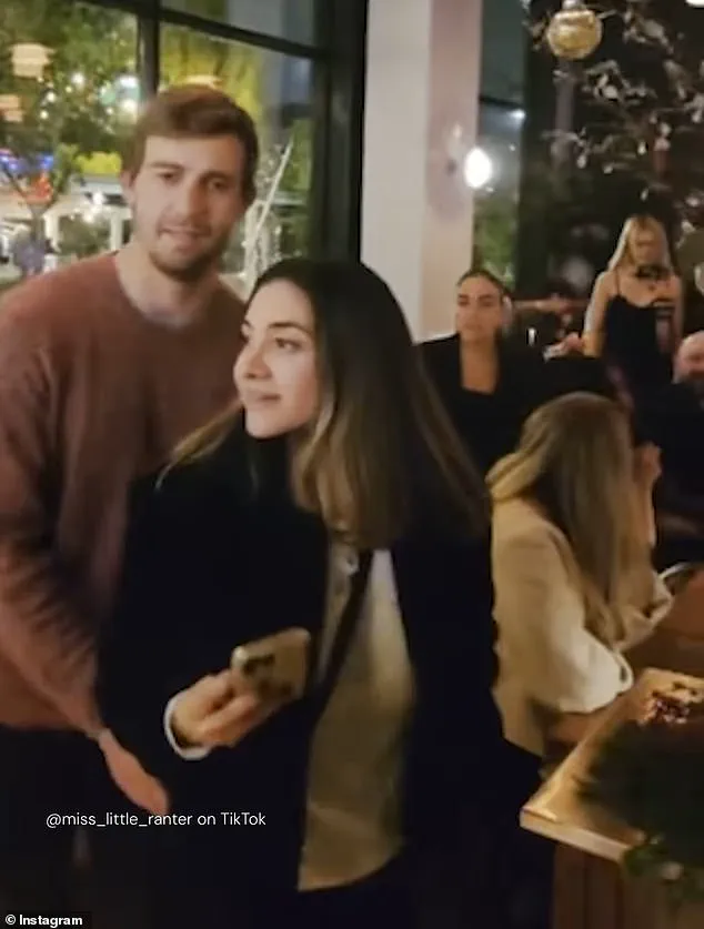 San Francisco Bartender Fired Amid Viral Video Firestorm, Igniting Debate Over Workplace Accountability