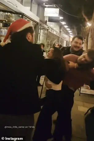San Francisco Bartender Fired Amid Viral Video Firestorm, Igniting Debate Over Workplace Accountability