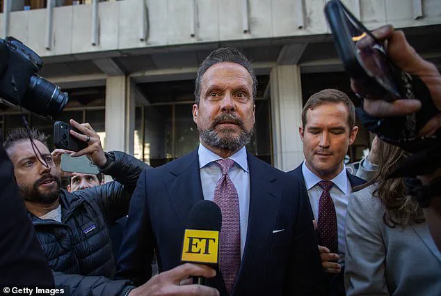Shocking Sibling Split: Reiner Family Sever Financial Support Amid Legal Battle