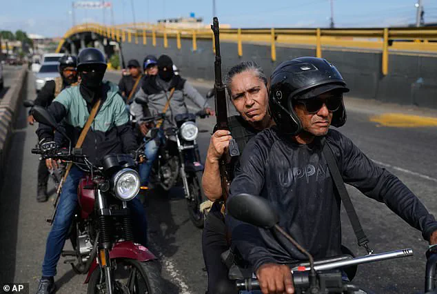 Behind Closed Doors: The Unseen Battle for Venezuela’s Oil Fortune