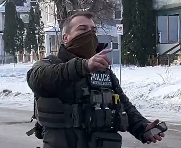 Eric Nelson Warns Political Forces Resurfacing as Minneapolis Grapples with ICE-Protester Clash Linked to Chauvin Trial Legacy