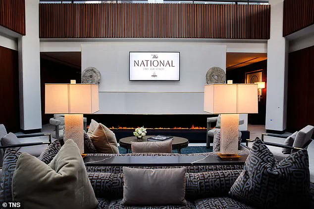 Exclusive: Dallas's The National Foreclosure Exposes Hidden Financial Crisis Behind the City's Revitalization Symbol