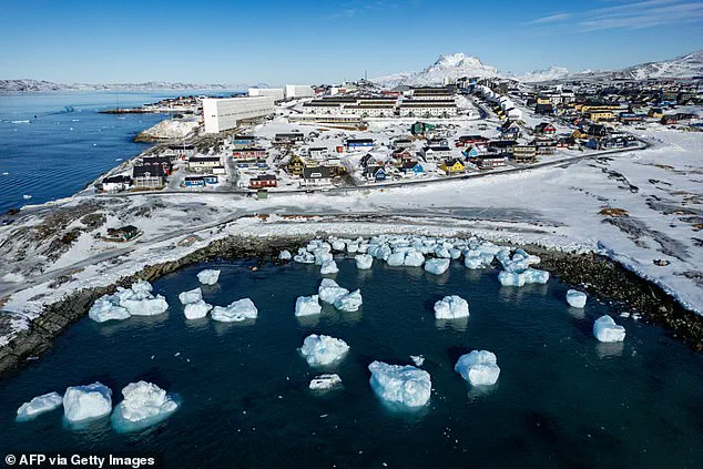 Greenland's PM Rejects Trump's Bid, Calling It an 'Affront to Sovereignty': 'We Don't Want to Be Americans'