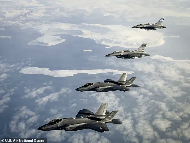 Trump's Potential Greenland Acquisition Sparks Diplomatic Concerns Amid Unilateral Action Threats