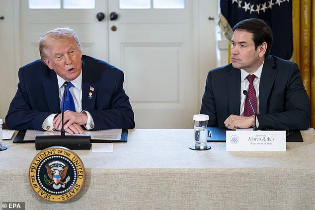 Trump's Potential Greenland Acquisition Sparks Diplomatic Concerns Amid Unilateral Action Threats