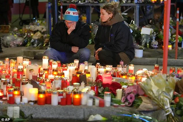 Deadliest Nightclub Fire in Swiss History: French Co-Owner Testifies to Locked Door and Bodies Found in Bar's Basement