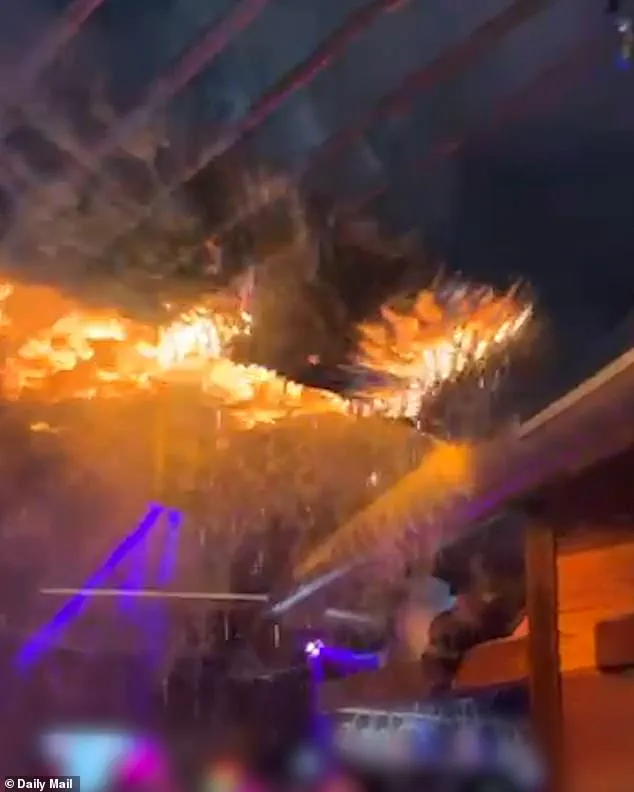 Exclusive: Swiss Bar Owners Reveal Harrowing Details of New Year's Fire Tragedy, Including Waitress's Final Moments Behind Locked Door