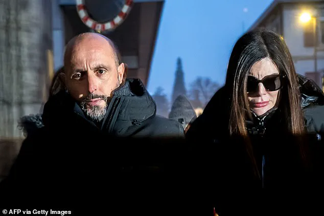 Exclusive: Swiss Bar Owners Reveal Harrowing Details of New Year's Fire Tragedy, Including Waitress's Final Moments Behind Locked Door