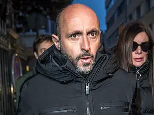 Exclusive: Swiss Bar Owners Reveal Harrowing Details of New Year's Fire Tragedy, Including Waitress's Final Moments Behind Locked Door