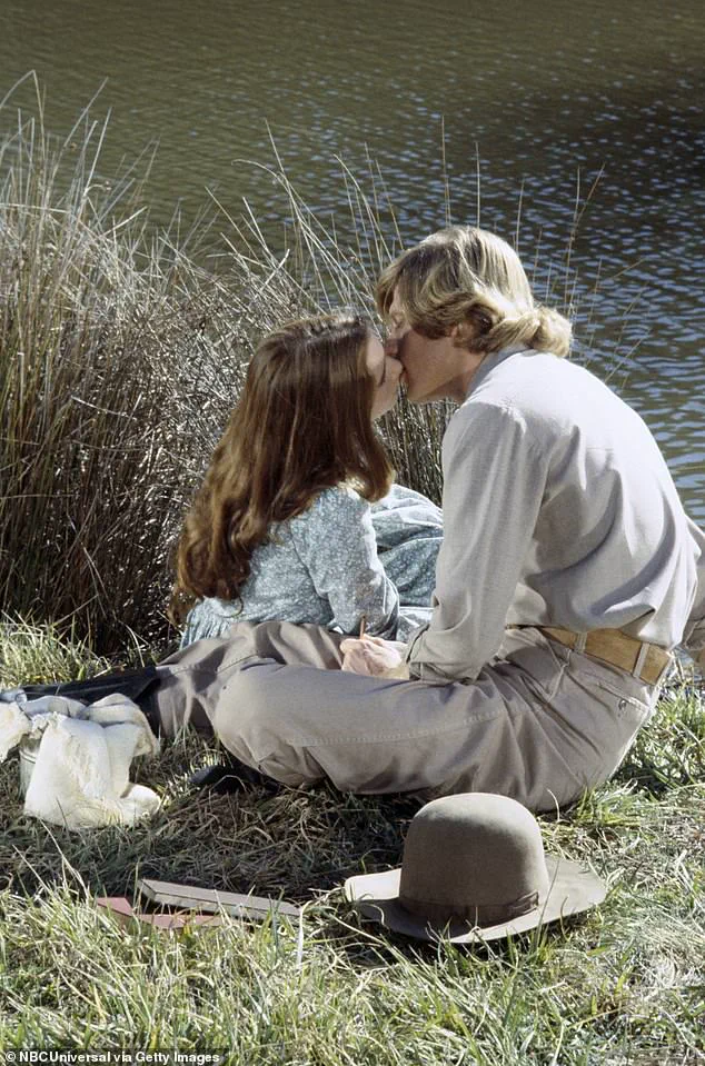 Melissa Gilbert's Public Reflection on Childhood as Child Actor Precedes Husband Timothy Busfield's Legal Troubles