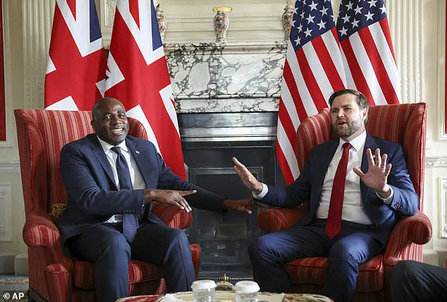 UK-US Tech Regulation Discussions Highlight Grok AI Image Concerns