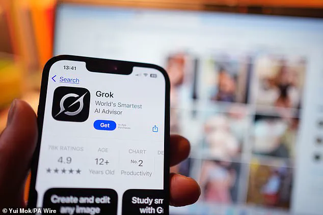 UK-US Tech Regulation Discussions Highlight Grok AI Image Concerns