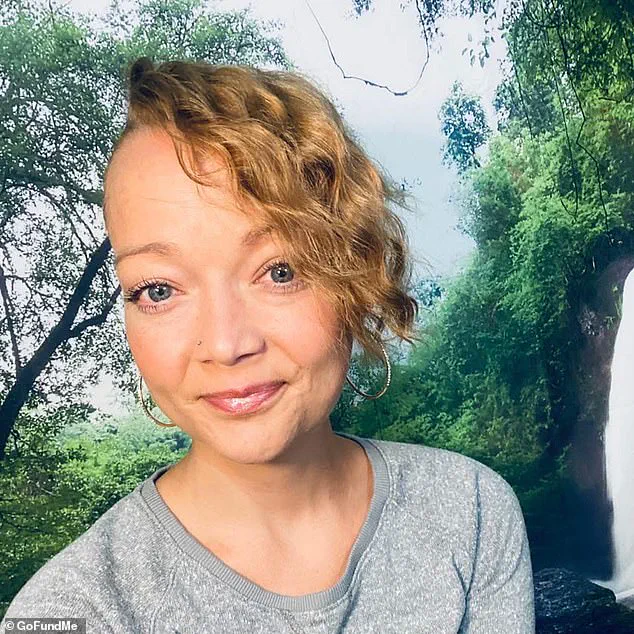 Healthcare Worker Survives Devastating Attack by Family Pit Bull, Faces Leg Amputation