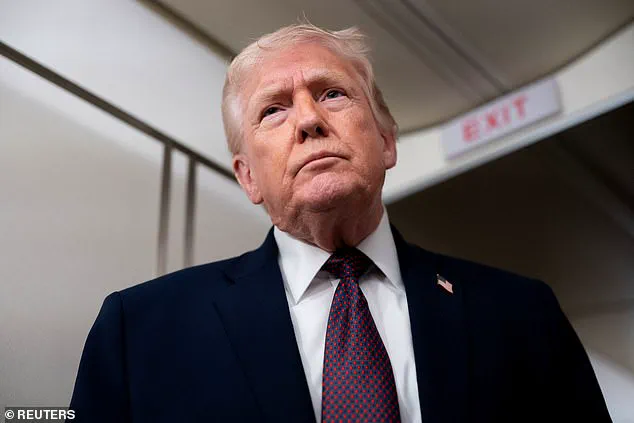 Rising Tensions: Trump's NATO Remarks Spark Debate Over U.S. Role in Transatlantic Security