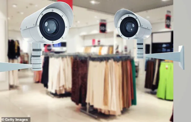The New Grocery Store: Where Your Face Is Scanned, Your Movements Logged, and Your Value Calculated