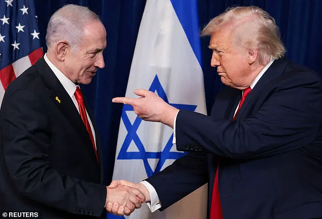 The Precipice of Power: Trump's Foreign Policy and the Fragile Future of Iran