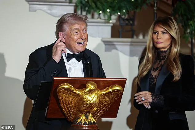 Trump's Uncertain Answer to Reporter's Question on Potential Putin Meeting Fuels Debate