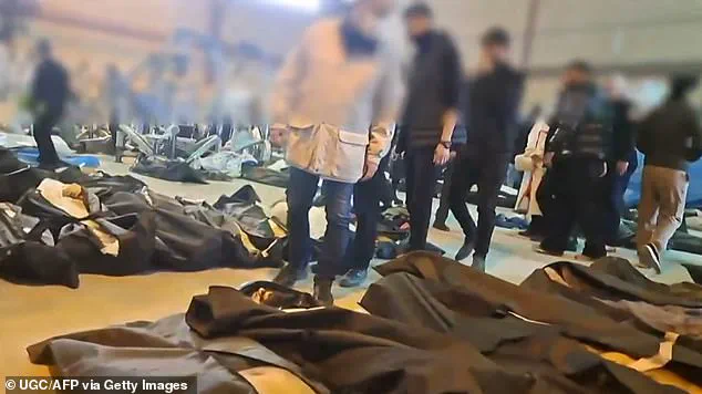 Alleged Death Toll from Iranian Protests Reaches 12,000, Claims Remain Unverified by International Bodies