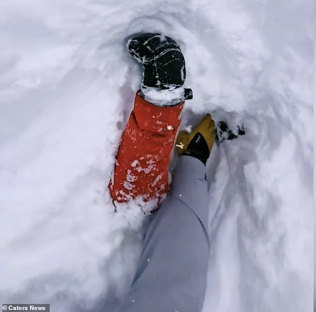 Avalanche Rescue in Engelberg Highlights Importance of Safety Training