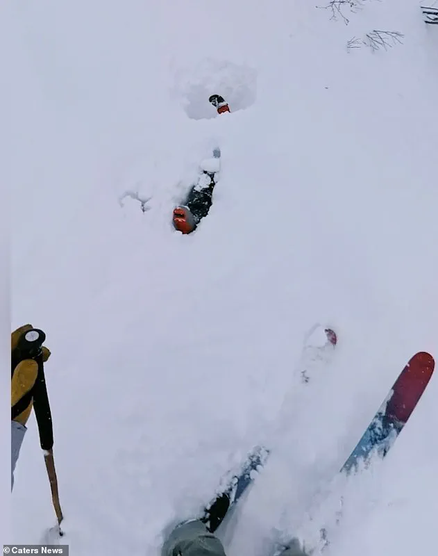 Avalanche Rescue in Engelberg Highlights Importance of Safety Training
